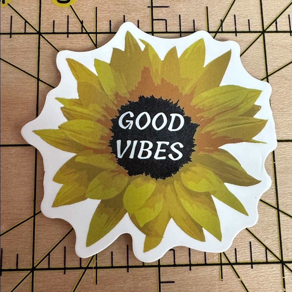 🧡25/$25 Sticker Sale | Flowers | Must +Bundle 25 Stickers & Free Shipping!